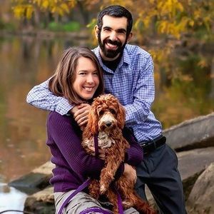 Meet your Posher, Lindsey